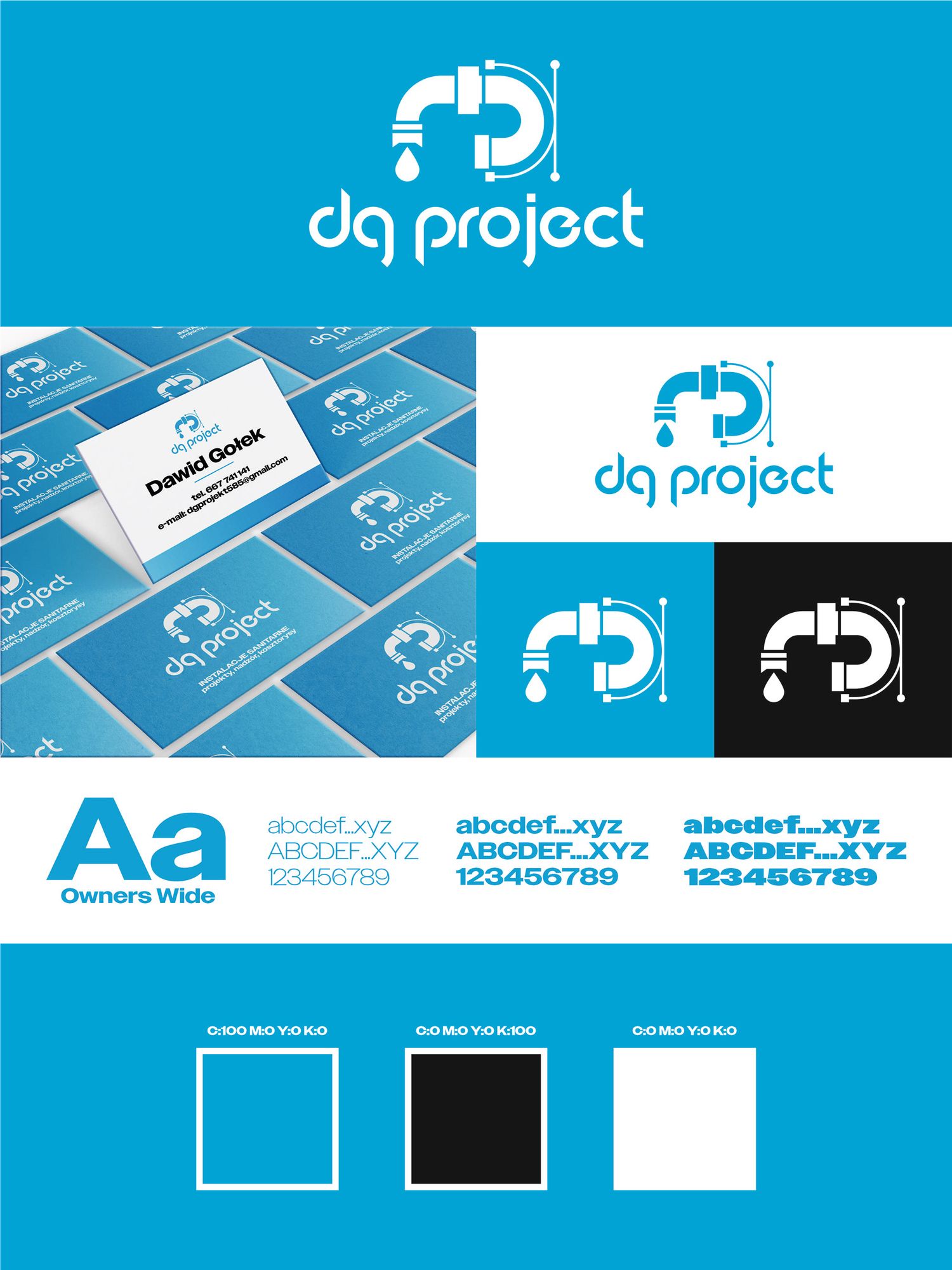 DG Project